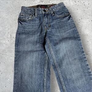 Tony Hawk Jeans Kids Blue Denim Size‎ 8S